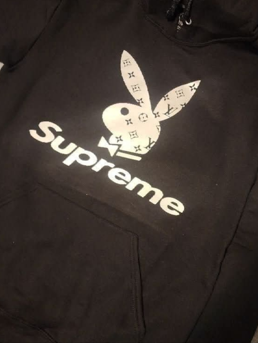 Custom Made Hoodies - Picture 2 of 7